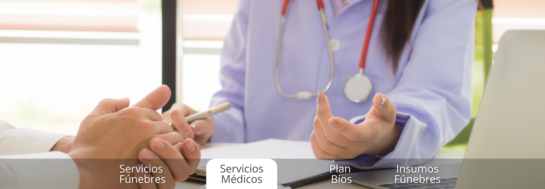 Clínica SAYMP - Centro médico en Treinta y Tres con más de 30 especialidades